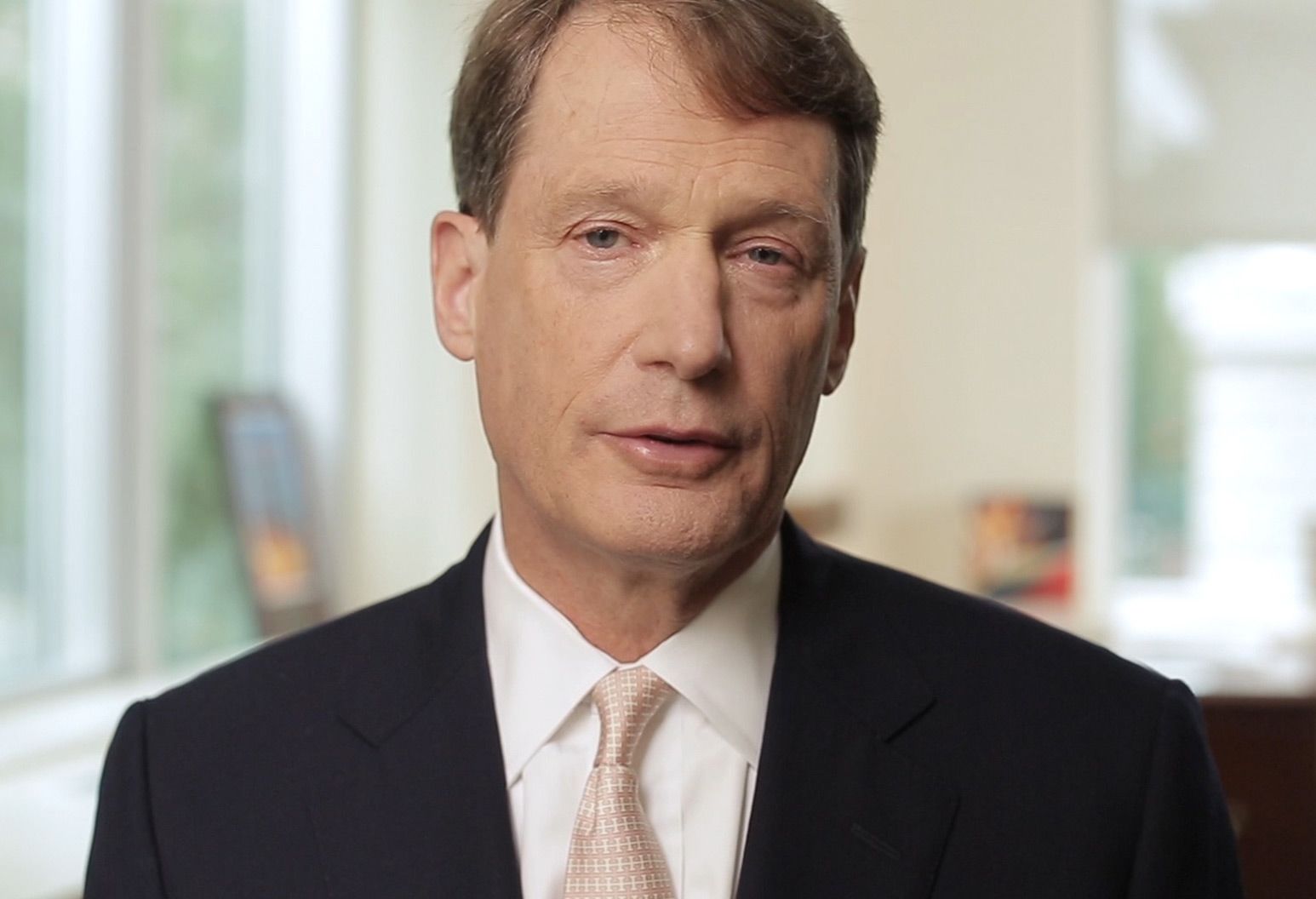 Charles Thorne, MD, Lenox Hill Hospital.
